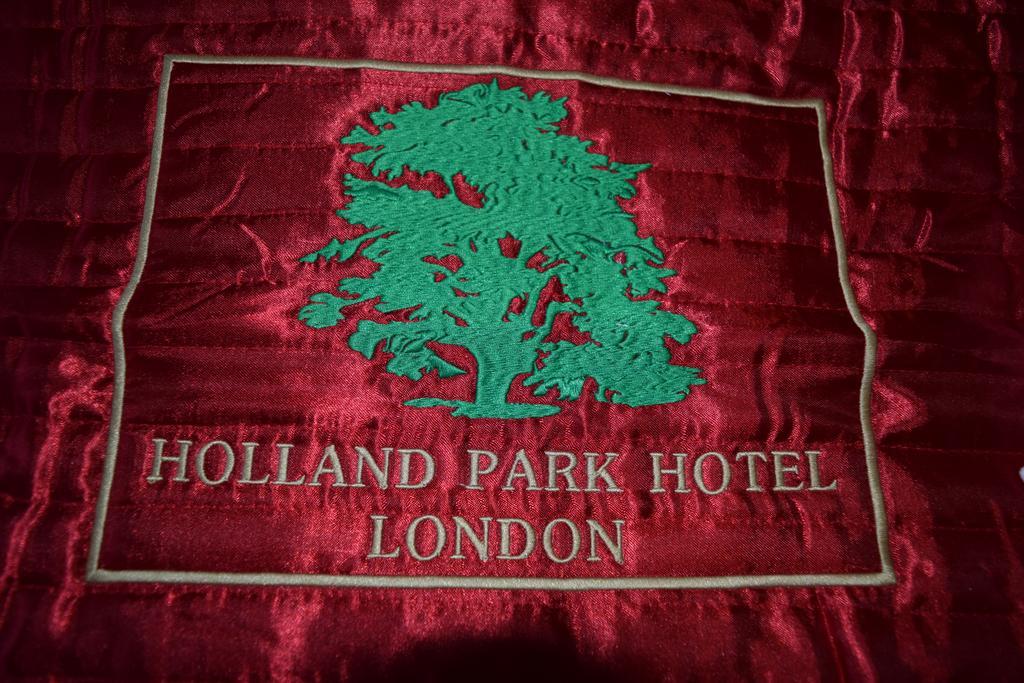 Holland Park Grove Hotel London Room photo